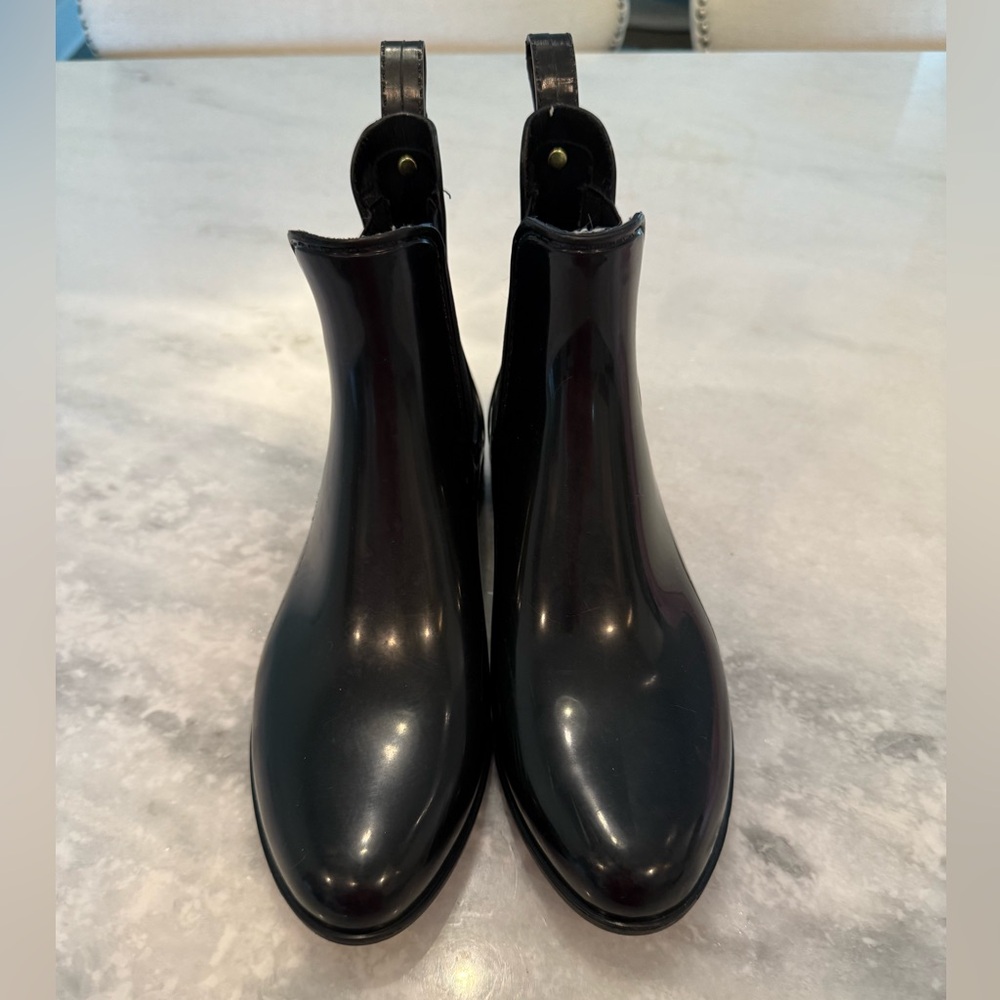 Sam Edelman Ankle Rain Boots
